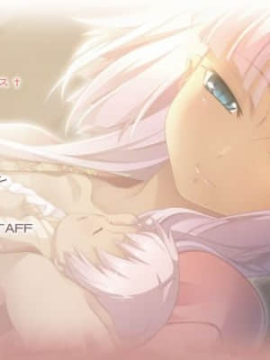 [BaseSon] 真・恋姫†英雄譚３ ～乙女艶乱☆三国志演義［呉］～_508_507