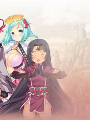 [BaseSon] 真・恋姫†英雄譚３ ～乙女艶乱☆三国志演義［呉］～_513_512