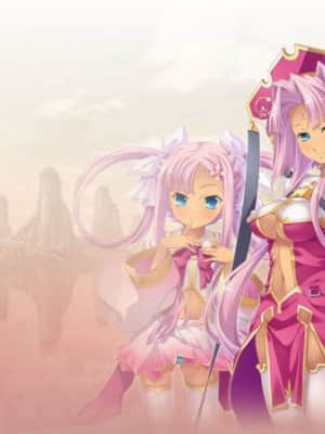 [BaseSon] 真・恋姫†英雄譚３ ～乙女艶乱☆三国志演義［呉］～_514_513