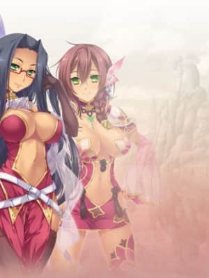 [BaseSon] 真・恋姫†英雄譚３ ～乙女艶乱☆三国志演義［呉］～_516_515