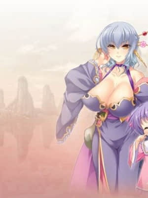 [BaseSon] 真・恋姫†英雄譚３ ～乙女艶乱☆三国志演義［呉］～_518_517