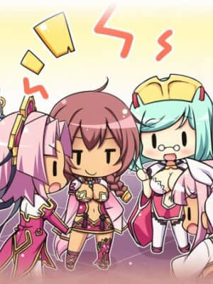 [BaseSon] 真・恋姫†英雄譚３ ～乙女艶乱☆三国志演義［呉］～_528_527