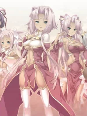 [BaseSon] 真・恋姫†英雄譚３ ～乙女艶乱☆三国志演義［呉］～_548_547