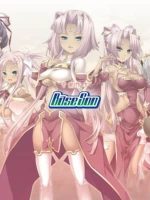 [BaseSon] 真・恋姫†英雄譚３ ～乙女艶乱☆三国志演義［呉］～_549_548