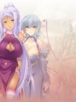 [BaseSon] 真・恋姫†英雄譚３ ～乙女艶乱☆三国志演義［呉］～_551_550