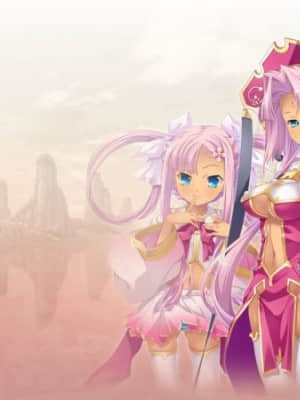 [BaseSon] 真・恋姫†英雄譚３ ～乙女艶乱☆三国志演義［呉］～_552_551