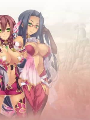 [BaseSon] 真・恋姫†英雄譚３ ～乙女艶乱☆三国志演義［呉］～_554_553