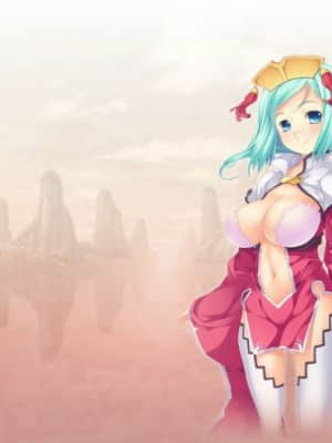 [BaseSon] 真・恋姫†英雄譚３ ～乙女艶乱☆三国志演義［呉］～_556_555