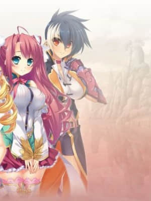 [BaseSon] 真・恋姫†英雄譚３ ～乙女艶乱☆三国志演義［呉］～_558_557