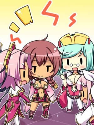 [BaseSon] 真・恋姫†英雄譚３ ～乙女艶乱☆三国志演義［呉］～_688_687