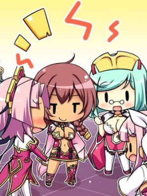 [BaseSon] 真・恋姫†英雄譚３ ～乙女艶乱☆三国志演義［呉］～_689_688