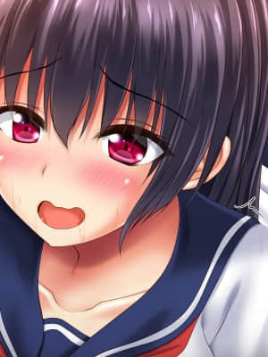 [鮫野ソフトクリーム] 発情したドスケベ女子とめちゃくちゃ中出しセックスした_255_ev022