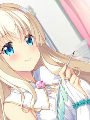[SMEE] HaremじゃないよKingdom 光&ソフィーヤ&キキ編_ev_so_06a