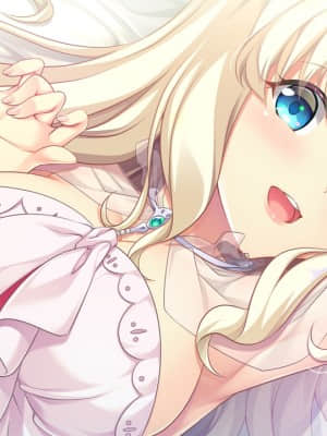 [SMEE] HaremじゃないよKingdom 光&ソフィーヤ&キキ編_fd_so_02a