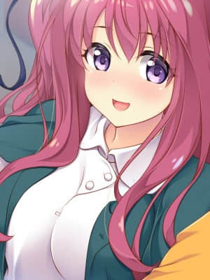 [SMEE] HaremじゃないよKingdom 光&ソフィーヤ&キキ編_fd_th_01a_9