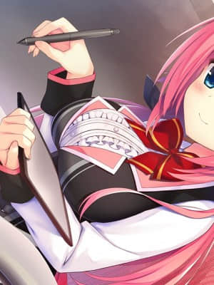 [まどそふと] ハミダシクリエイティブ_100