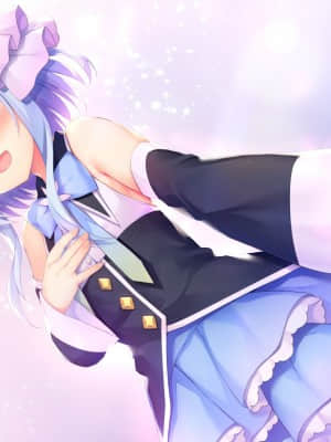 [まどそふと] ハミダシクリエイティブ_132