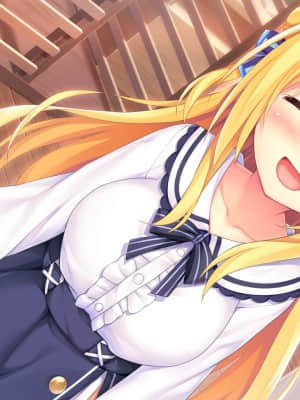 [まどそふと] ハミダシクリエイティブ_274