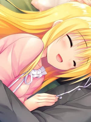 [まどそふと] ハミダシクリエイティブ_280