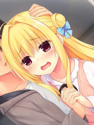 [まどそふと] ハミダシクリエイティブ_291