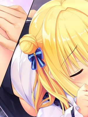 [まどそふと] ハミダシクリエイティブ_310