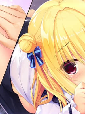 [まどそふと] ハミダシクリエイティブ_311