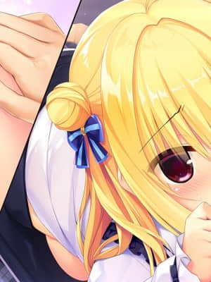 [まどそふと] ハミダシクリエイティブ_312