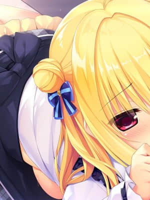 [まどそふと] ハミダシクリエイティブ_313
