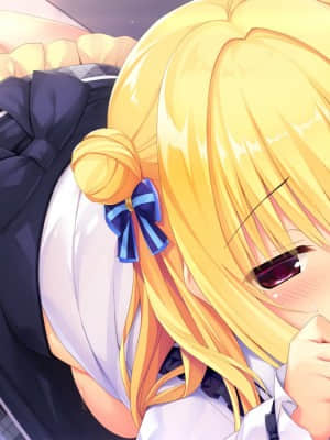 [まどそふと] ハミダシクリエイティブ_320