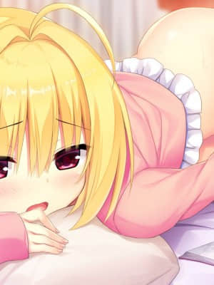 [まどそふと] ハミダシクリエイティブ_322