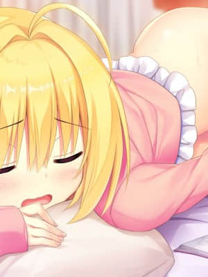 [まどそふと] ハミダシクリエイティブ_323