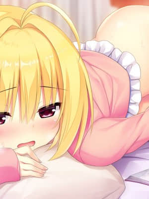 [まどそふと] ハミダシクリエイティブ_327