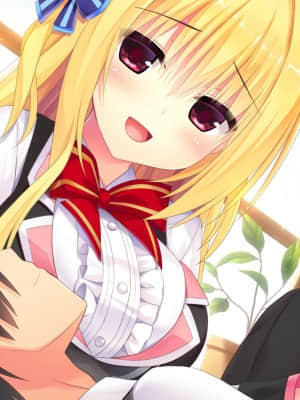 [まどそふと] ハミダシクリエイティブ_401