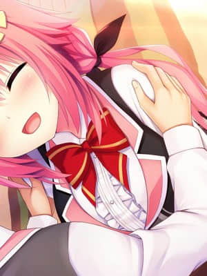 [まどそふと] ハミダシクリエイティブ_427