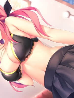 [まどそふと] ハミダシクリエイティブ_433