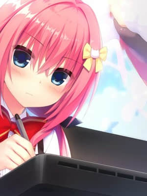 [まどそふと] ハミダシクリエイティブ_435