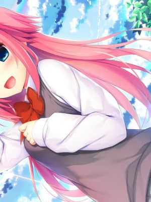 [まどそふと] ハミダシクリエイティブ_437