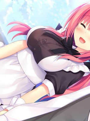 [まどそふと] ハミダシクリエイティブ_441