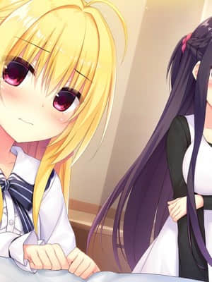 [まどそふと] ハミダシクリエイティブ_572