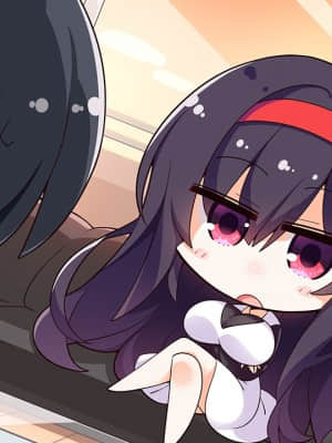 [まどそふと] ハミダシクリエイティブ_684