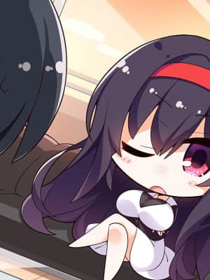[まどそふと] ハミダシクリエイティブ_685