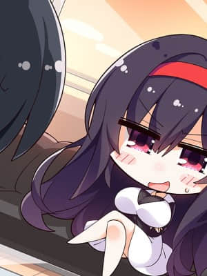 [まどそふと] ハミダシクリエイティブ_687