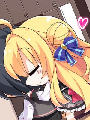 [まどそふと] ハミダシクリエイティブ_690