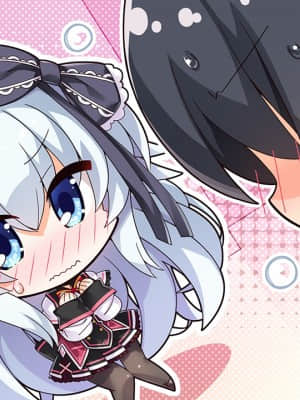 [まどそふと] ハミダシクリエイティブ_701