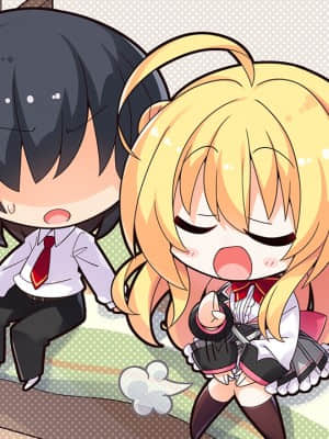 [まどそふと] ハミダシクリエイティブ_713