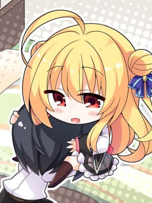 [まどそふと] ハミダシクリエイティブ_714