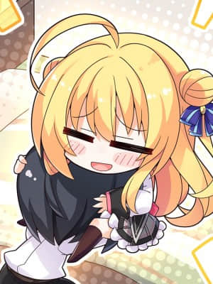 [まどそふと] ハミダシクリエイティブ_715