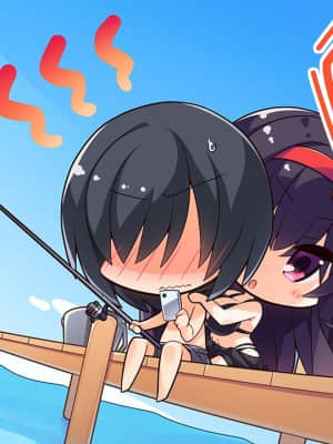 [まどそふと] ハミダシクリエイティブ_719