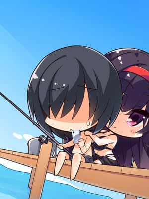 [まどそふと] ハミダシクリエイティブ_721