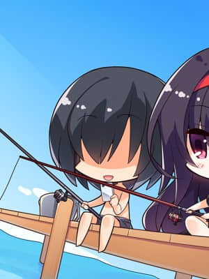 [まどそふと] ハミダシクリエイティブ_722